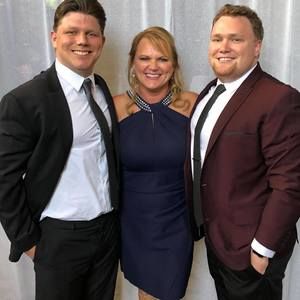 Meet your Posher, Johnny